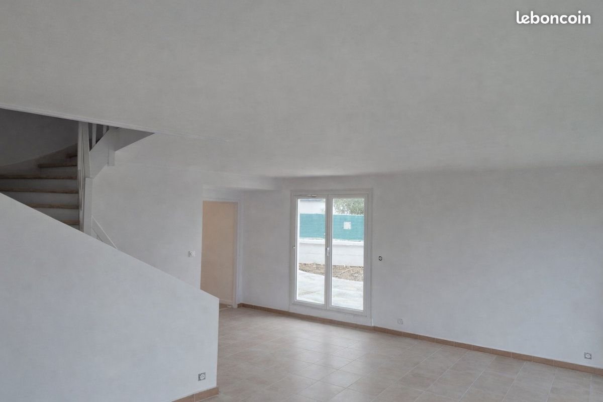 Appartement à louer, 75m², Coubron