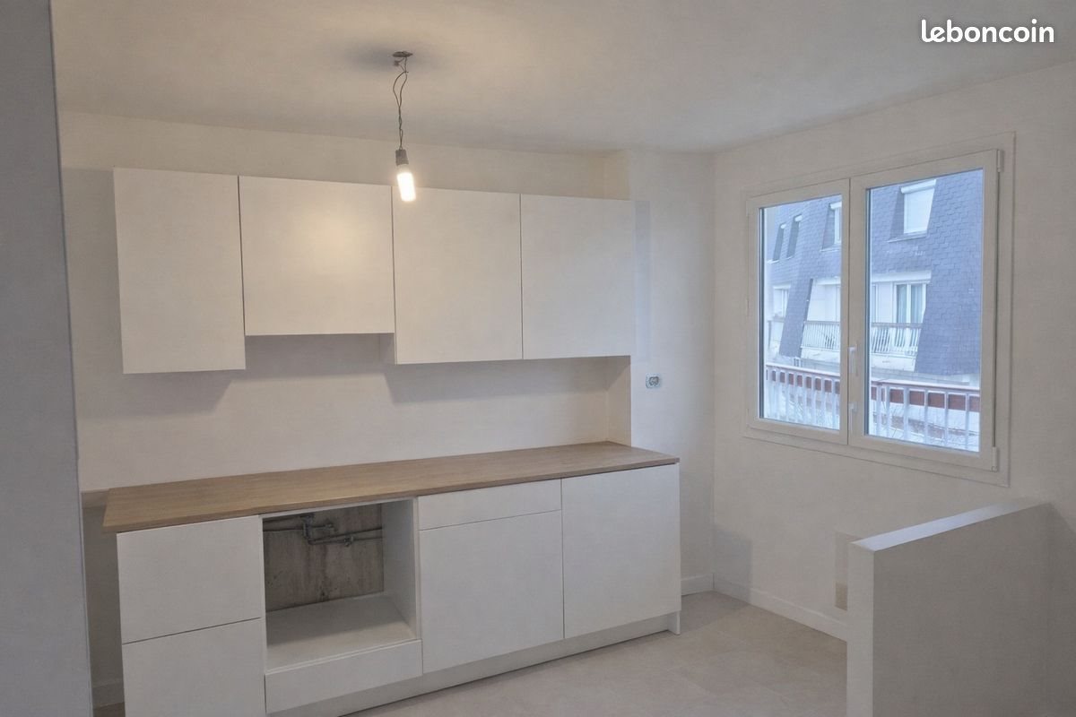 Appartement à louer, 75m², Coubron