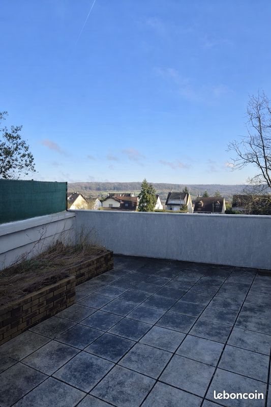 Appartement à louer, 75m², Coubron