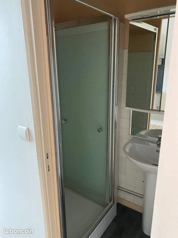 Appartement à louer, 30m², Ussel