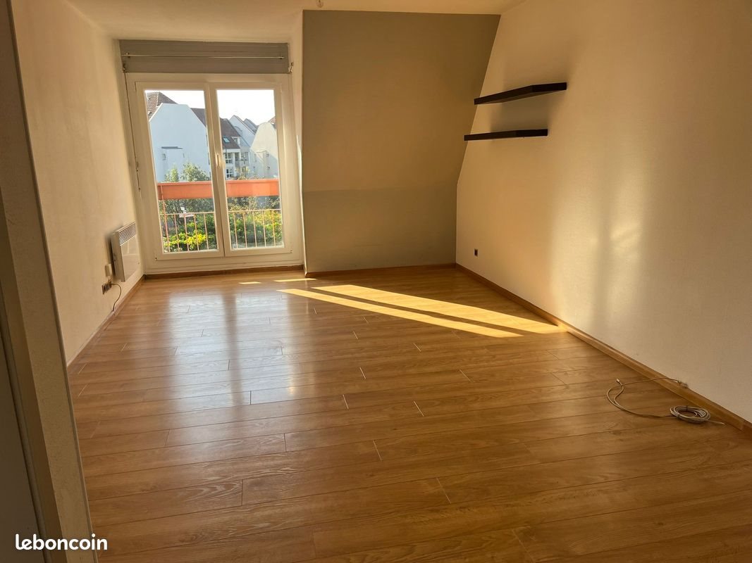 Appartement à louer, 75m², Eckbolsheim