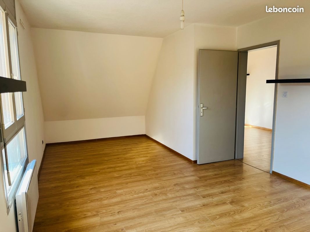Appartement à louer, 75m², Eckbolsheim