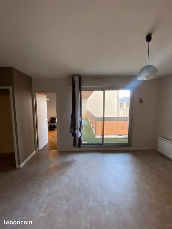Appartement à vendre, 60m², Vierzon