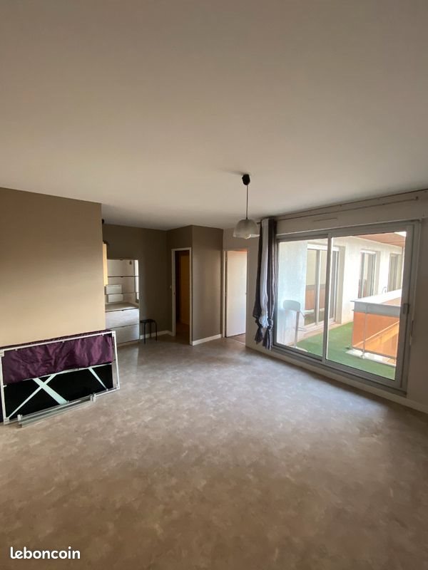 Appartement à vendre, 60m², Vierzon