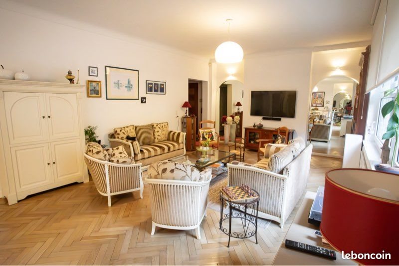 Appartement à vendre, 132m², Lille