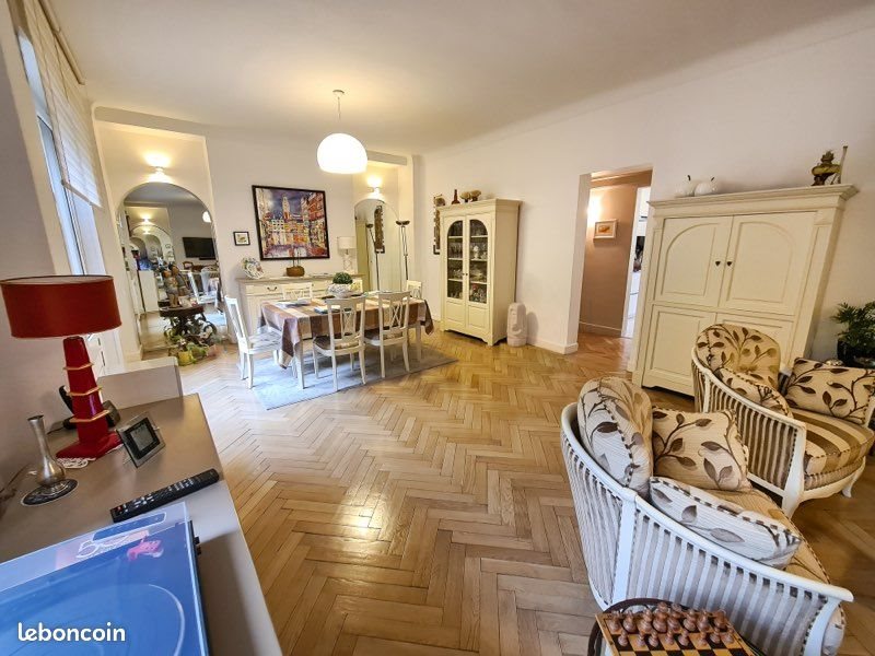 Appartement à vendre, 132m², Lille