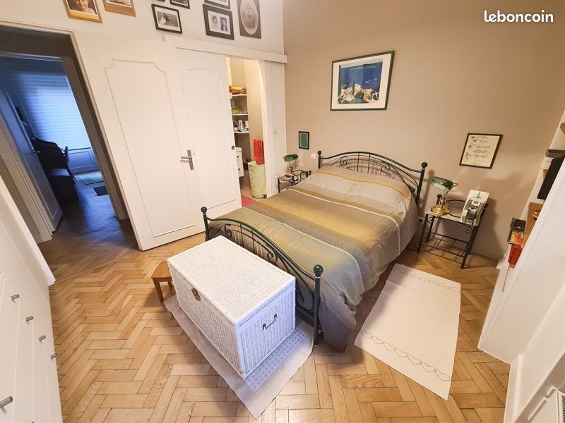 Appartement à vendre, 132m², Lille