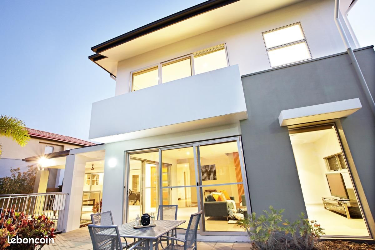 Maison à vendre, 92m², Larmor-Plage