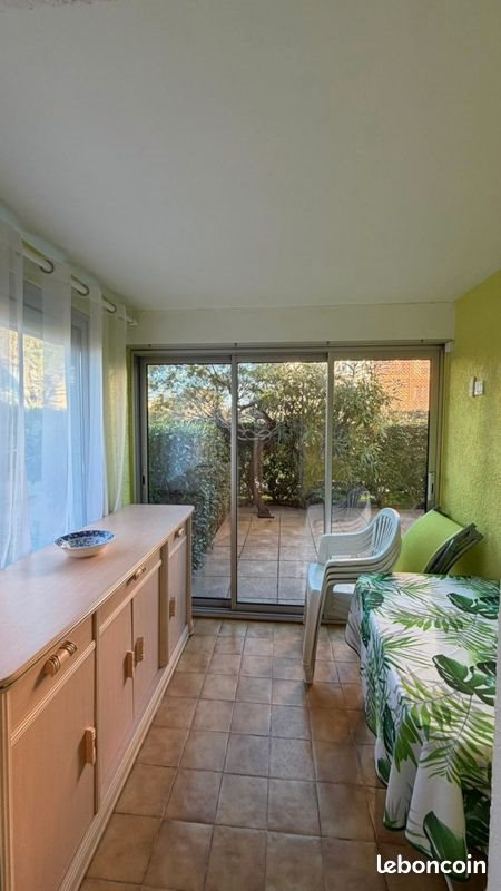 Appartement à louer, 35m², Fréjus