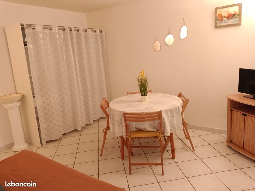 Appartement à louer, 35m², Fréjus