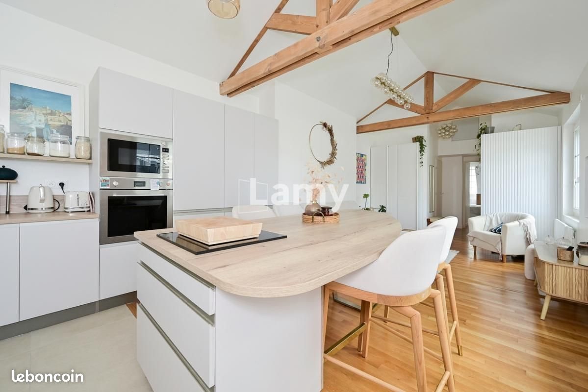 Appartement à vendre, 51m², Orléans