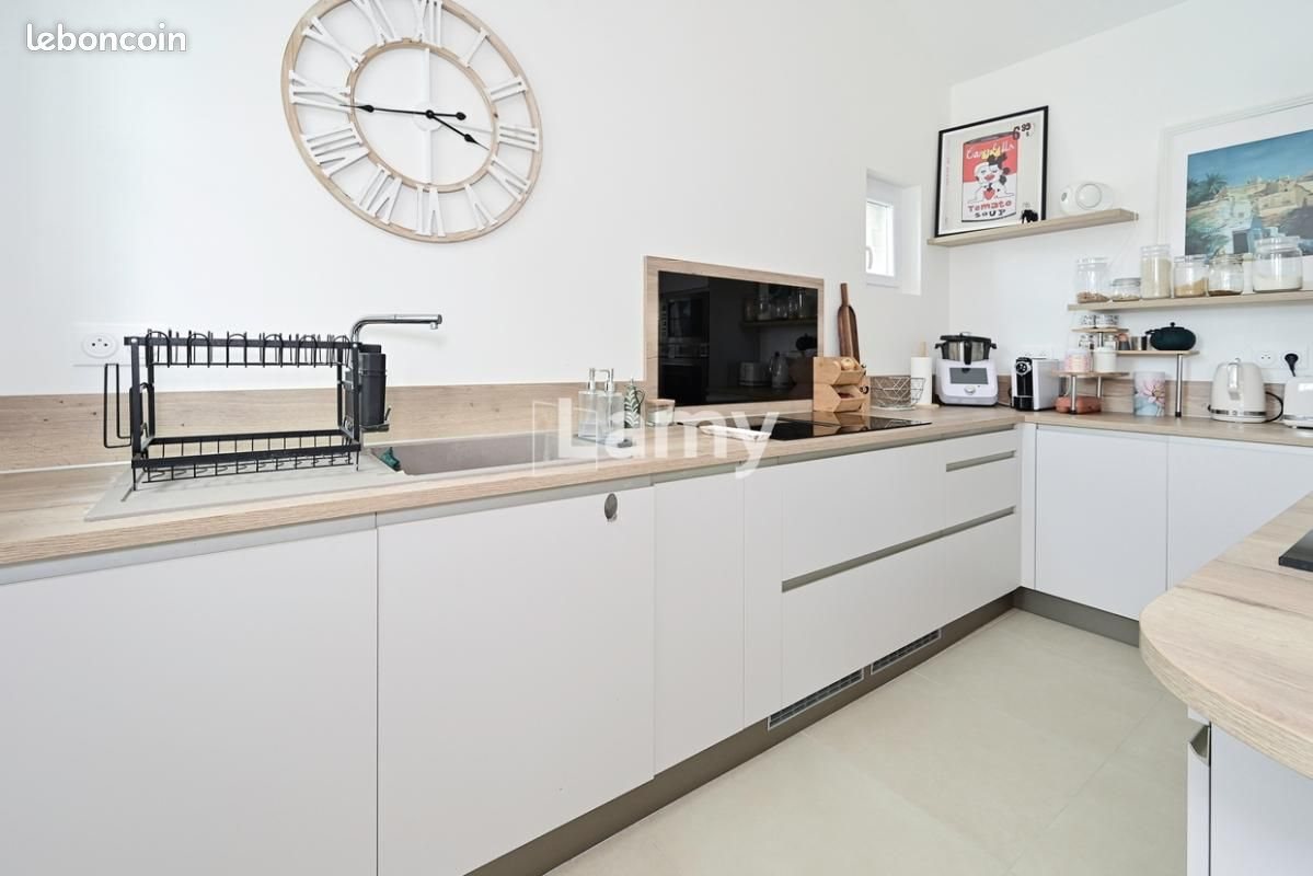 Appartement à vendre, 51m², Orléans