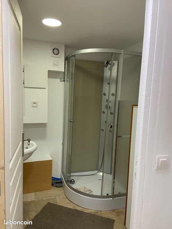 Appartement à louer, 40m², Paray-Vieille-Poste