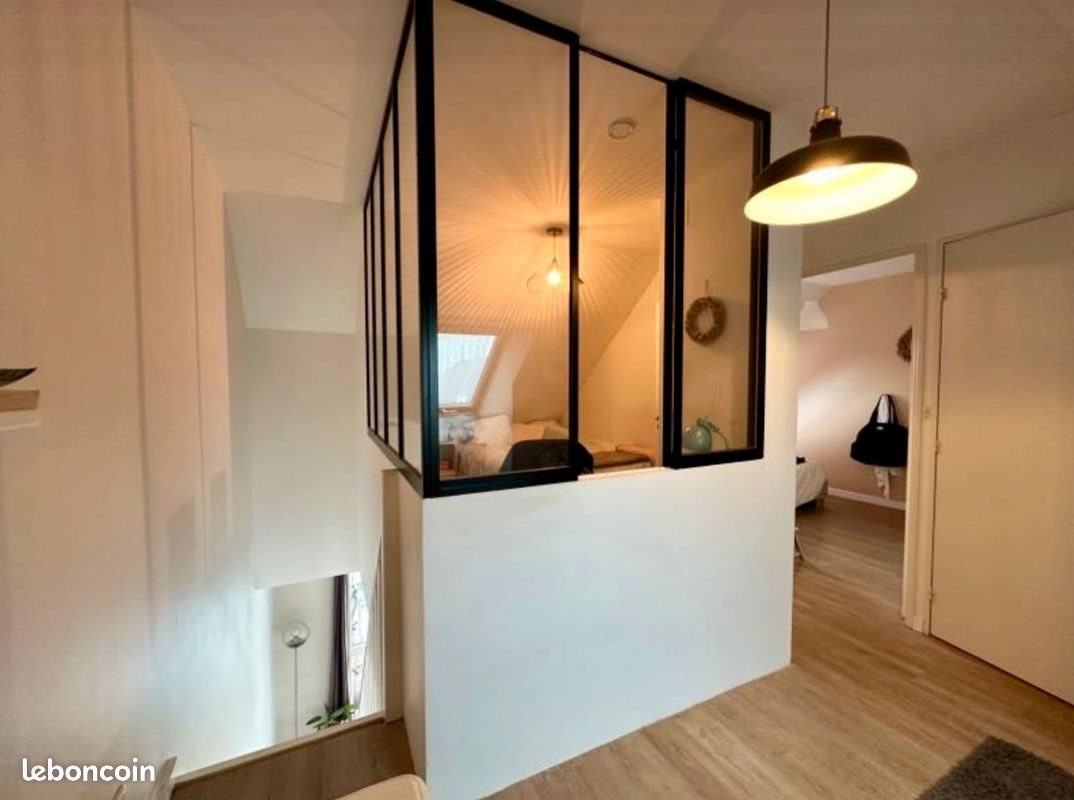 Appartement à louer, 73m², Rennes