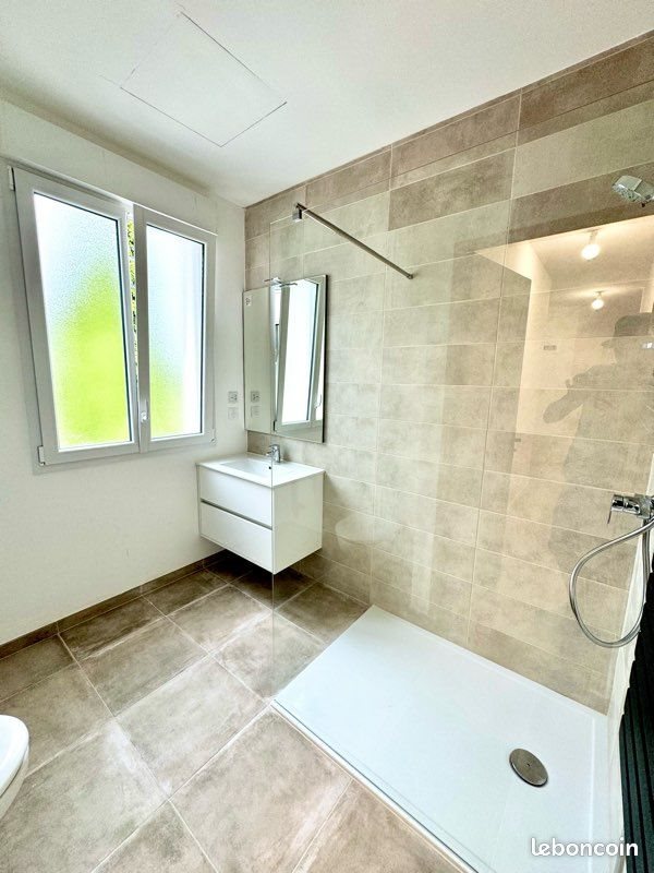 Appartement à louer, 55m², Nantes