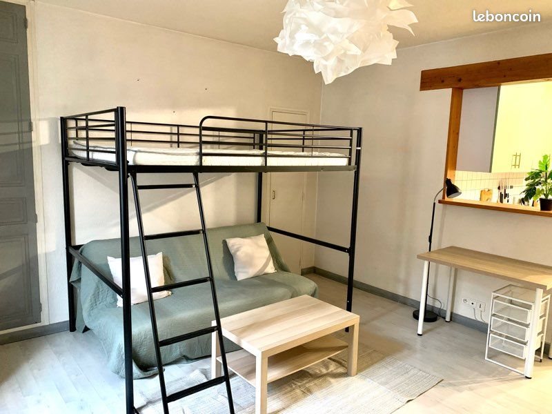 Appartement à louer, 32m², Thouars
