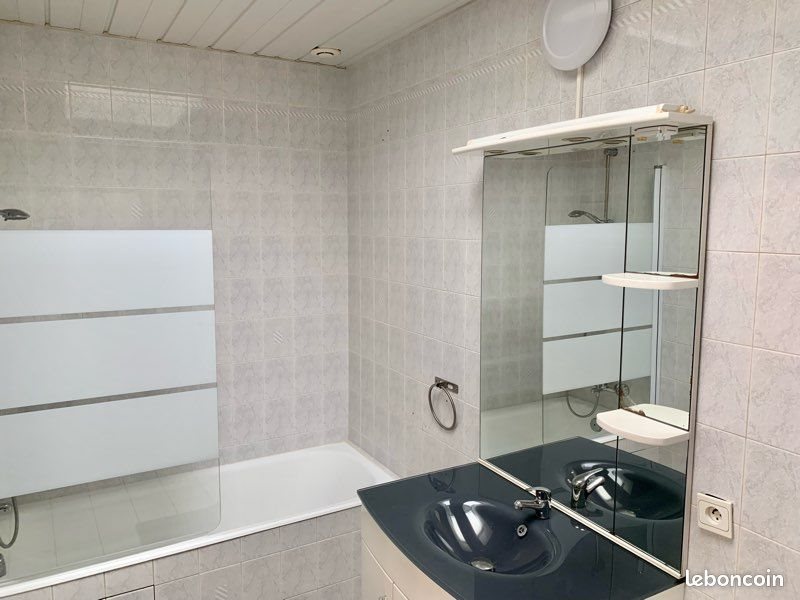 Appartement à louer, 32m², Thouars