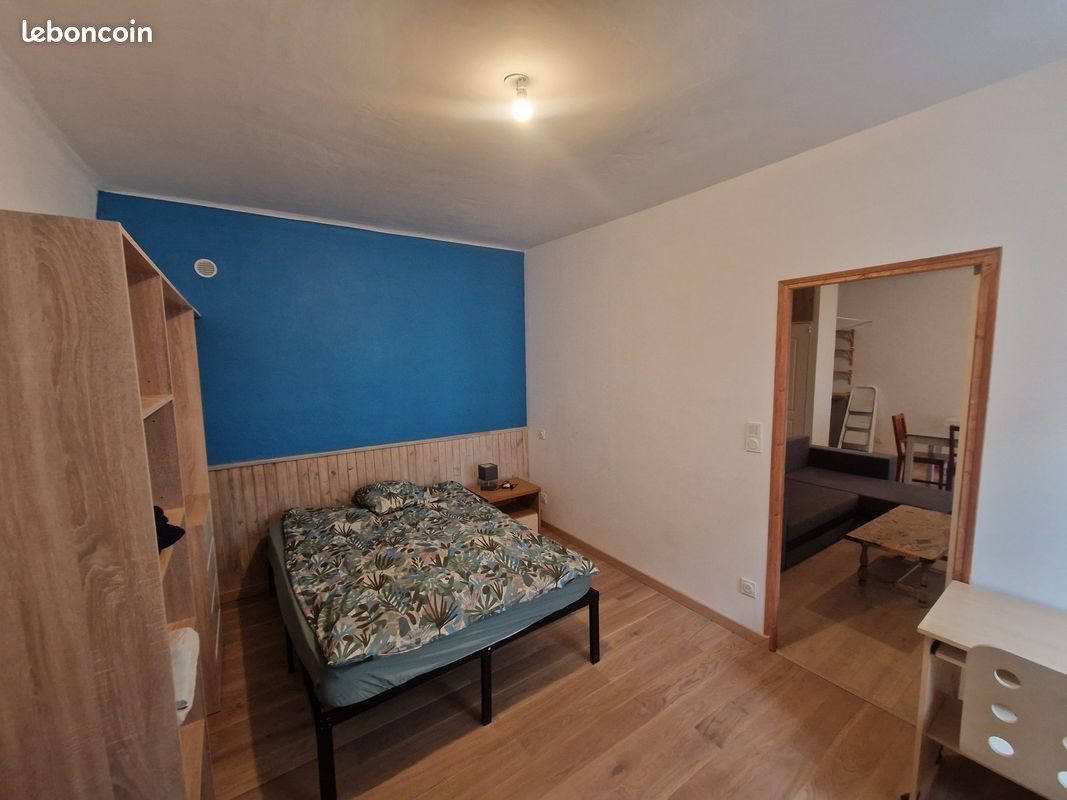 Appartement à louer, 70m², Nantes