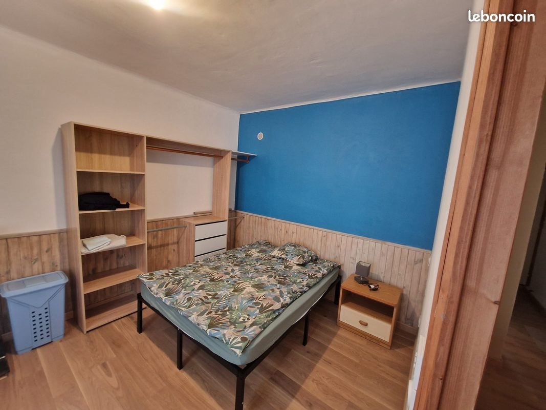 Appartement à louer, 70m², Nantes