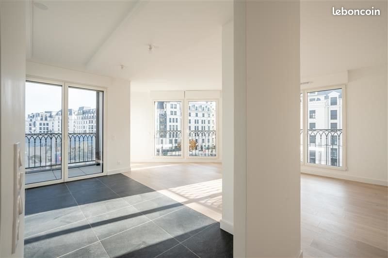 Appartement à vendre, 63m², Paris 12ème