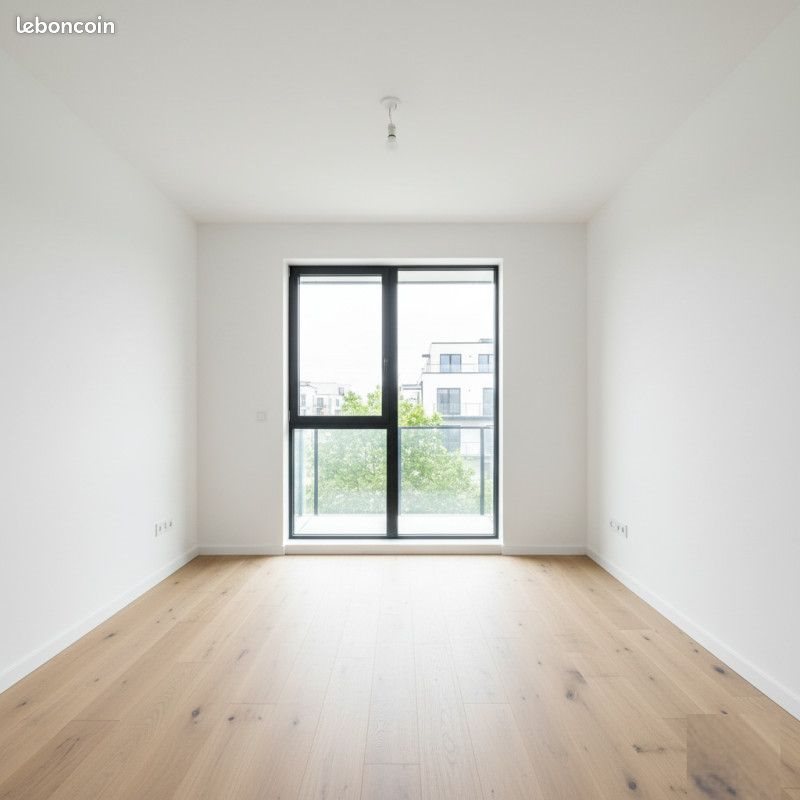 Appartement à vendre, 63m², Paris 12ème