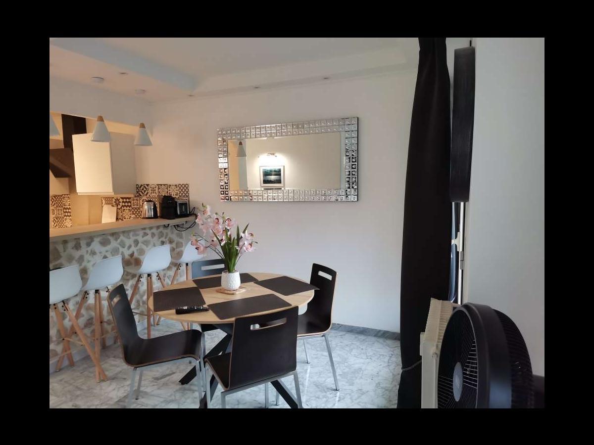 Appartement à louer, 73m², Nice