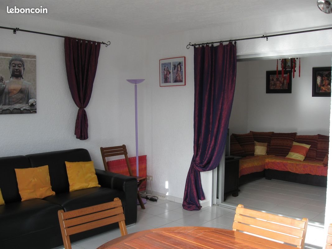 Appartement à vendre, 63m², Corbara