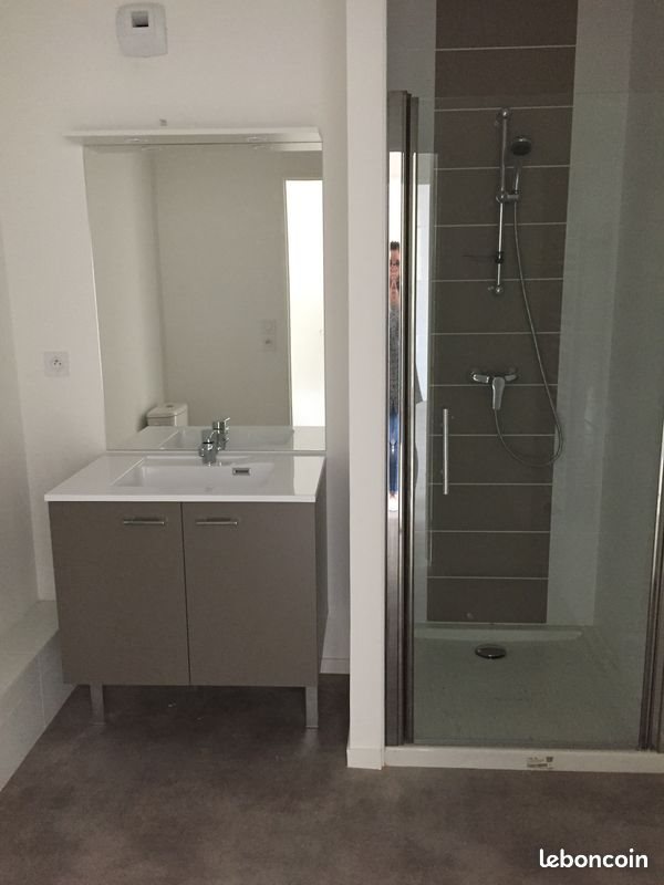 Appartement à louer, 67m², Rennes