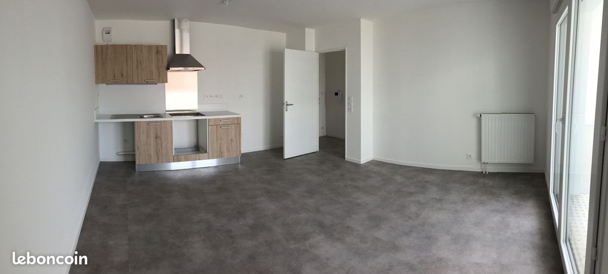 Appartement à louer, 67m², Rennes