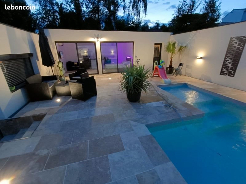 Maison à vendre, 125m², Artigues-près-Bordeaux