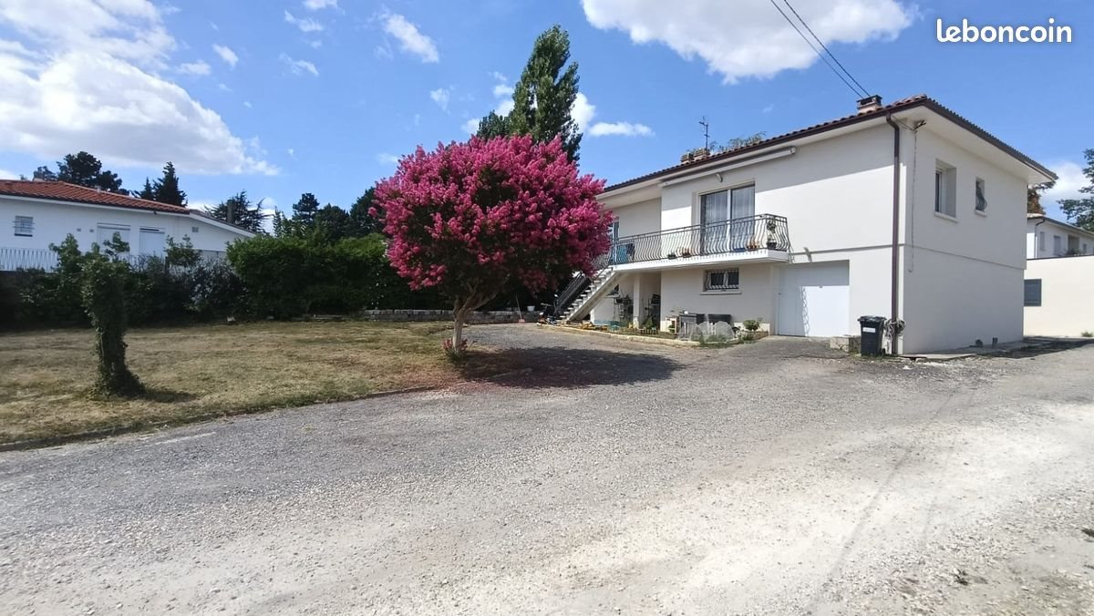 Maison à vendre, 125m², Artigues-près-Bordeaux