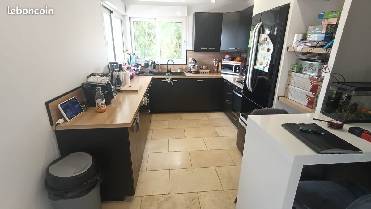 Maison à vendre, 125m², Artigues-près-Bordeaux