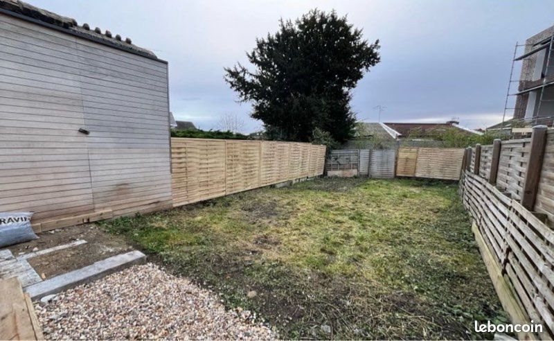 Maison à louer, 110m², La Bassée