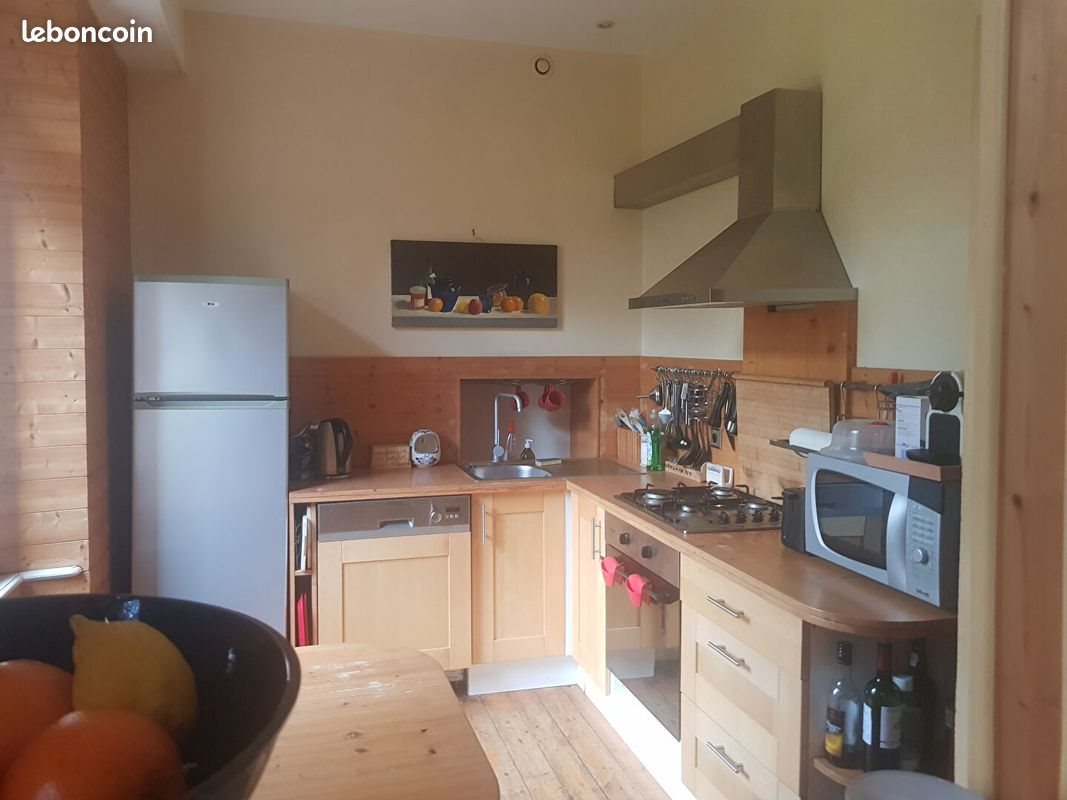 Appartement à louer, 90m², Binic