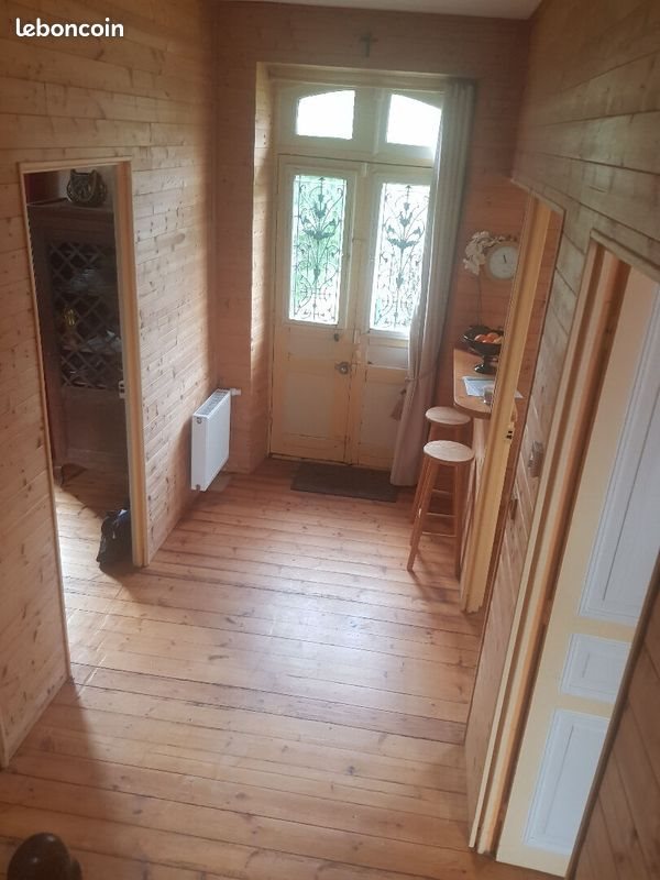 Appartement à louer, 90m², Binic