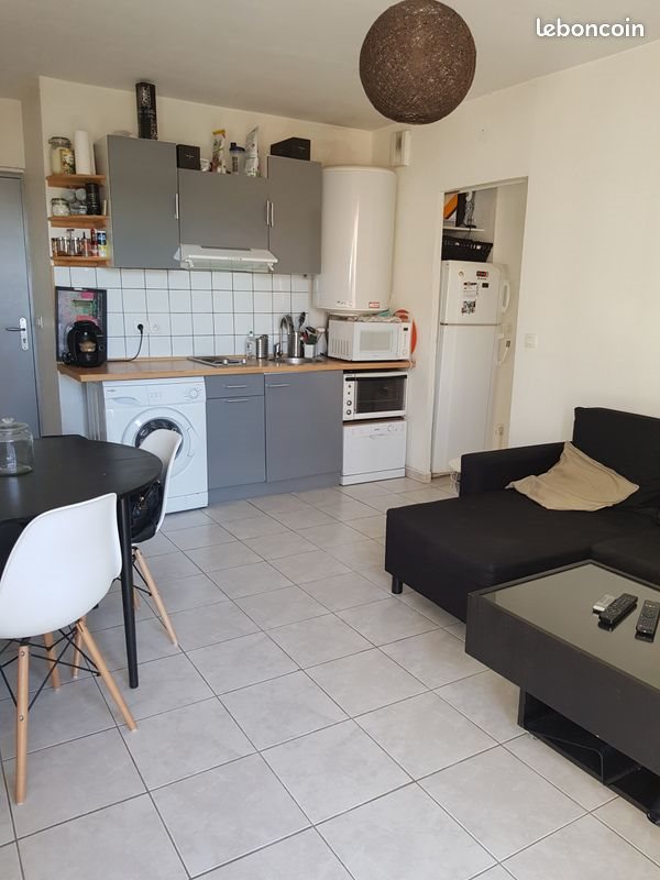 Appartement à louer, 35m², Aix-en-Provence