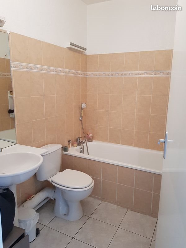 Appartement à louer, 35m², Aix-en-Provence