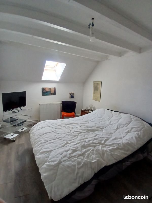 Appartement à vendre, 97m², Avallon