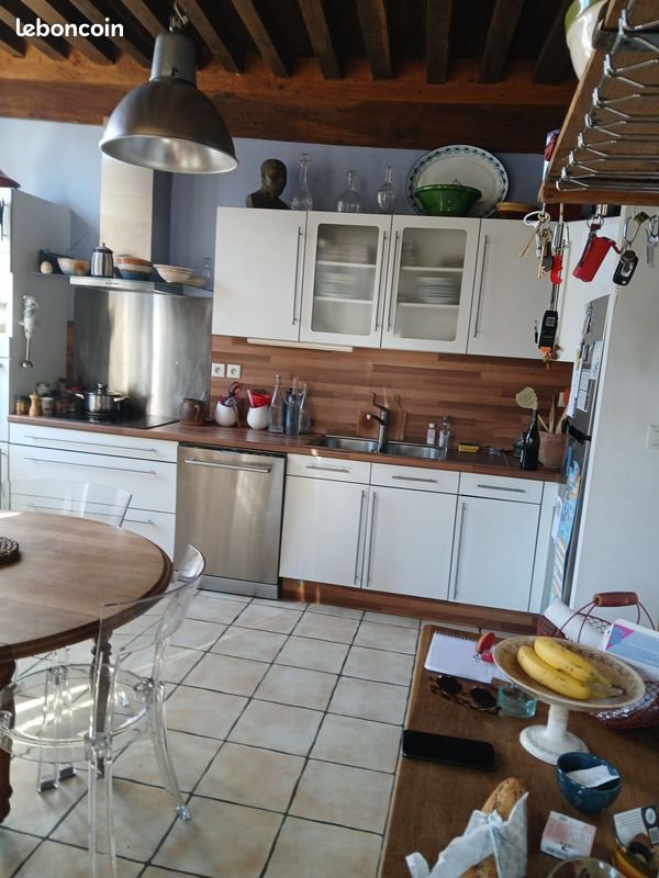 Appartement à vendre, 97m², Avallon