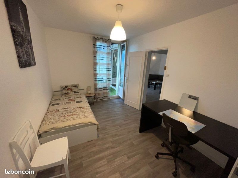 Appartement à louer, 70m², Grenoble