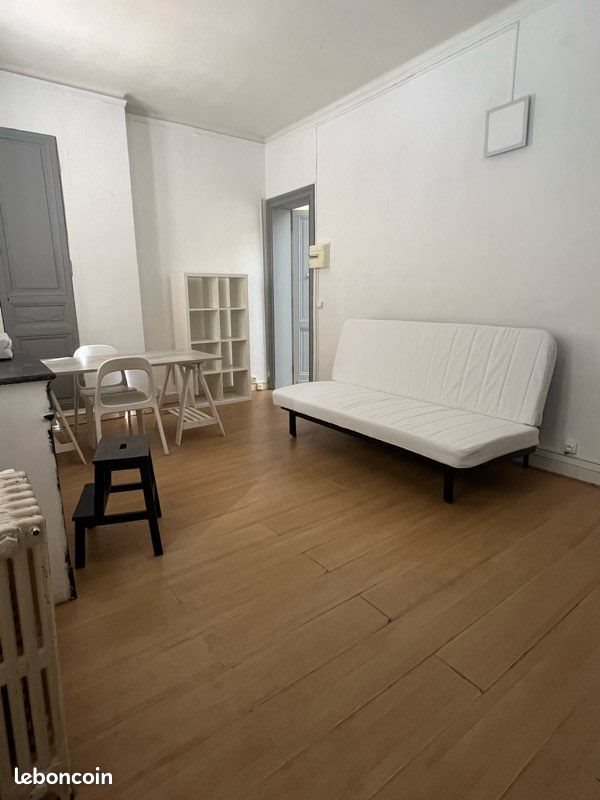 Appartement à louer, 26m², Bordeaux