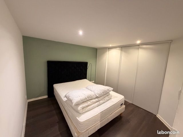 Appartement à louer, 42m², Delle