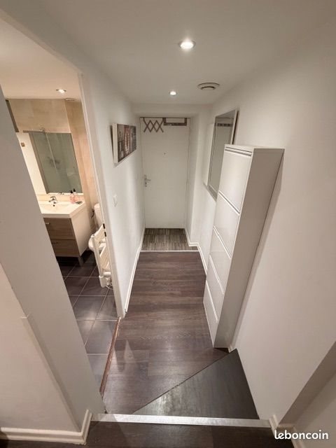 Appartement à louer, 42m², Delle