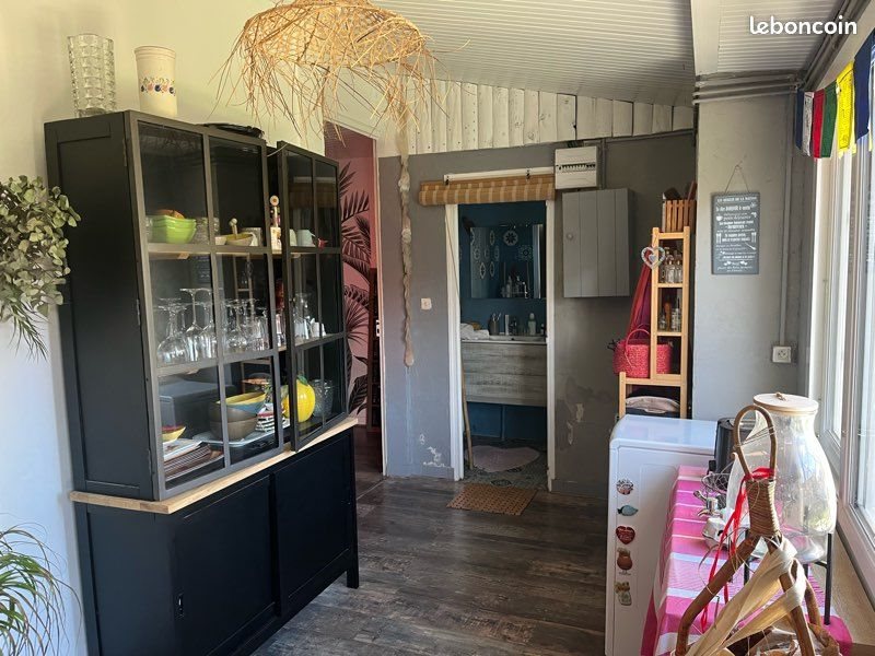 Maison à vendre, 75m², Lacanau