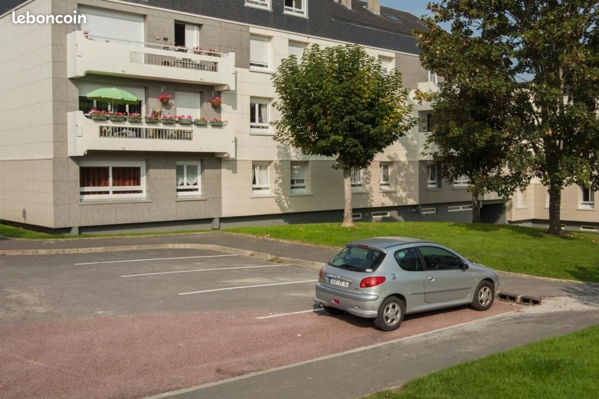 Appartement à louer, 66m², Blainville-sur-Orne