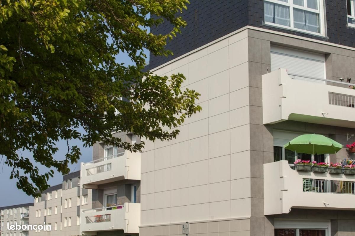 Appartement à louer, 66m², Blainville-sur-Orne