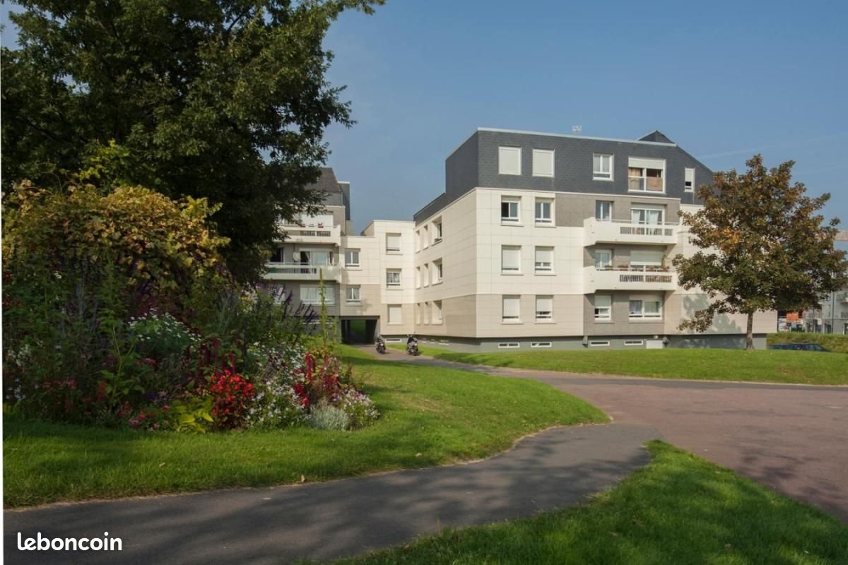 Appartement à louer, 66m², Blainville-sur-Orne