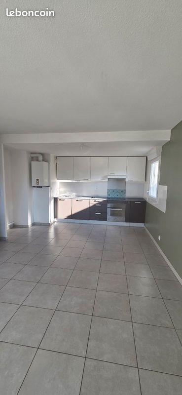 Appartement à louer, 62m², Bénesse-Maremne