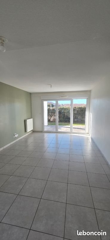 Appartement à louer, 62m², Bénesse-Maremne