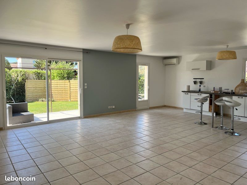 Maison à louer, 101m², Cabriès